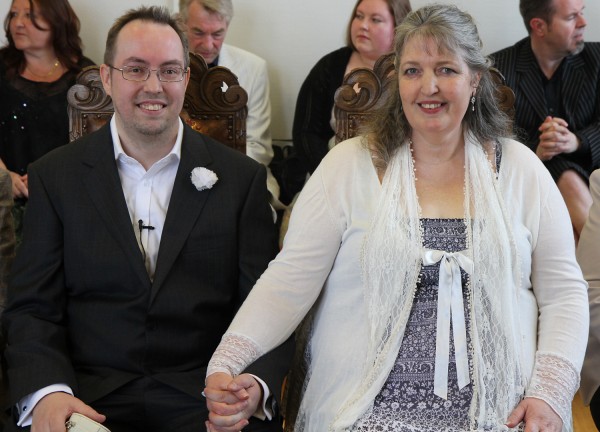 Married