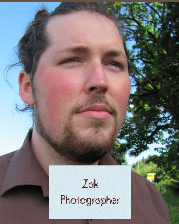 Zak Zak